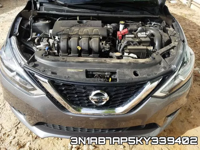 3N1AB7AP5KY339402 фото 8