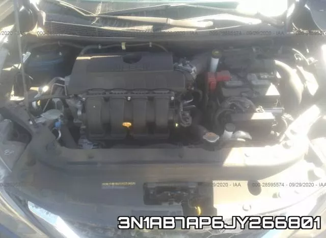 3N1AB7AP6JY266801 фото 2