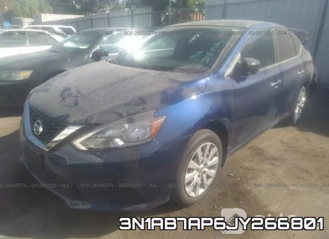 3N1AB7AP6JY266801 фото 3