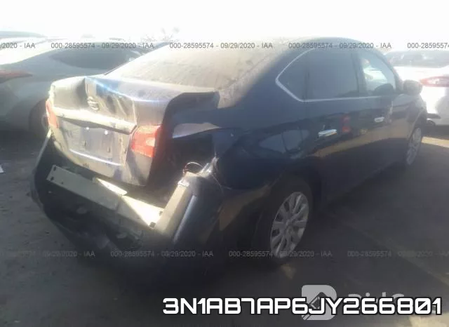 3N1AB7AP6JY266801 фото 5