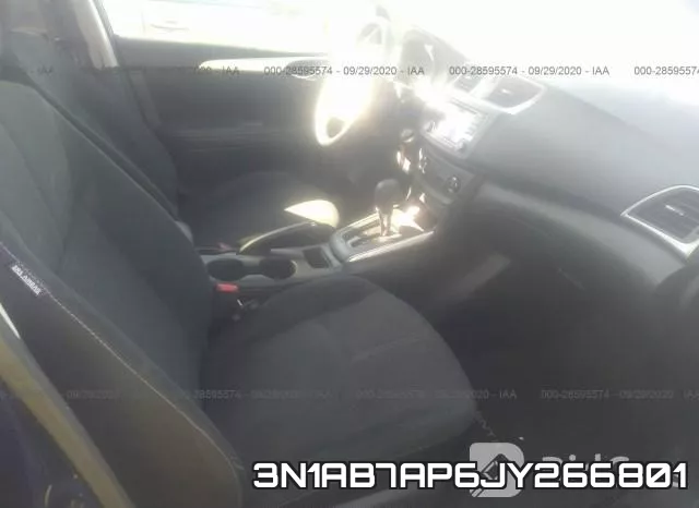 3N1AB7AP6JY266801 фото 6