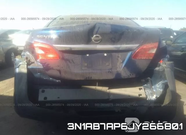 3N1AB7AP6JY266801 фото 7