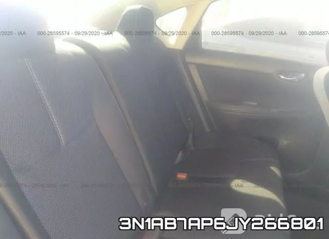 3N1AB7AP6JY266801 фото 9