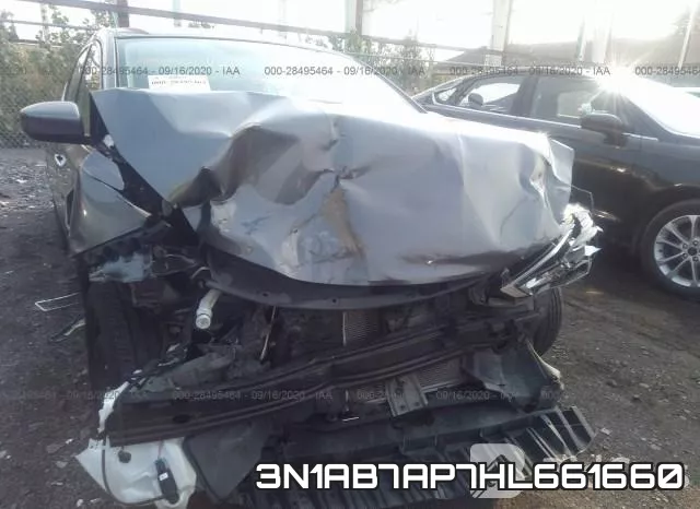 3N1AB7AP7HL661660 фото 7