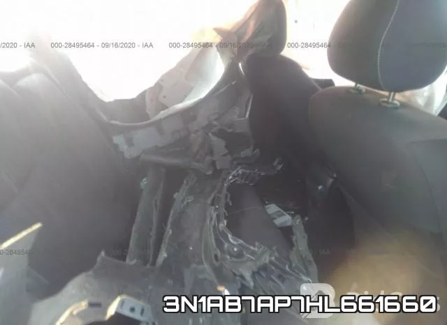 3N1AB7AP7HL661660 фото 9
