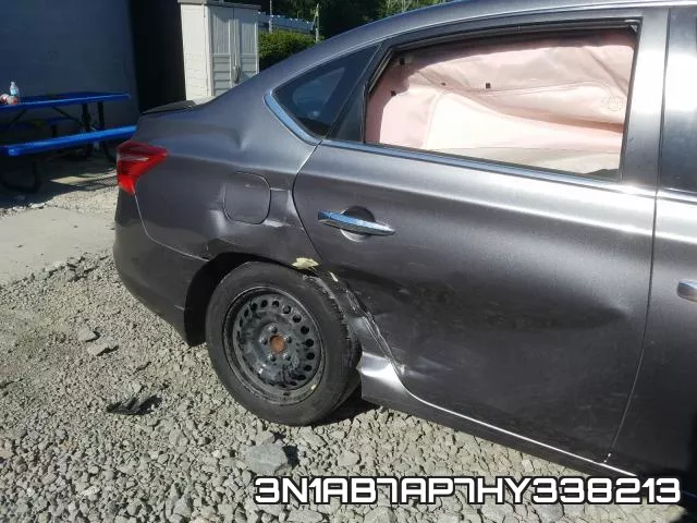 3N1AB7AP7HY338213 фото 9