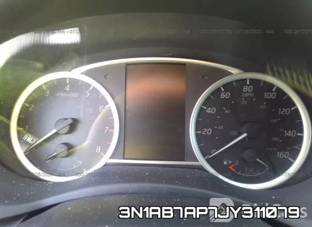3N1AB7AP7JY311079 фото 8