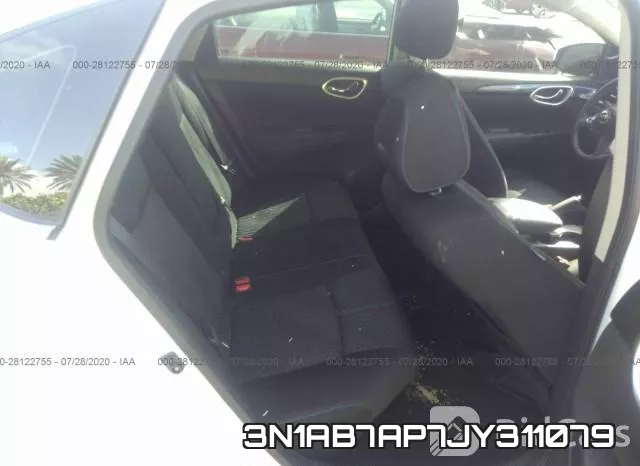 3N1AB7AP7JY311079 фото 9