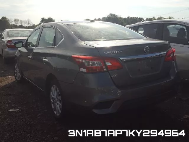 3N1AB7AP7KY294964 фото 4