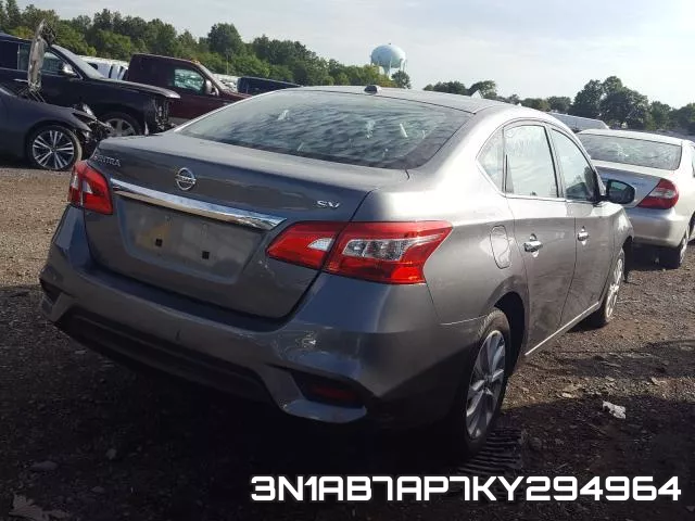 3N1AB7AP7KY294964 фото 5