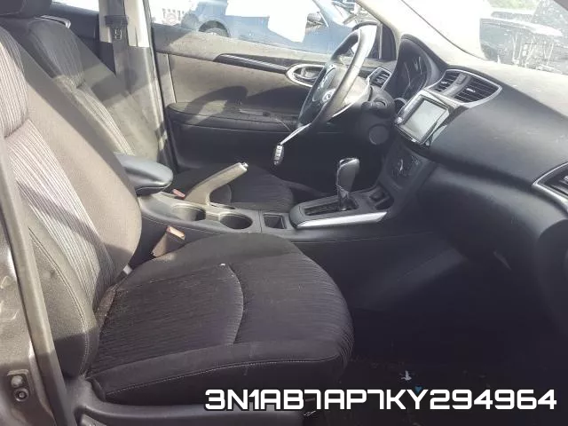 3N1AB7AP7KY294964 фото 6
