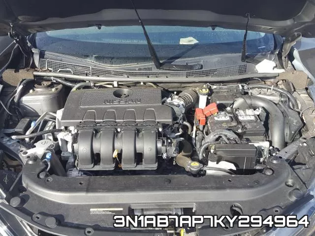 3N1AB7AP7KY294964 фото 8