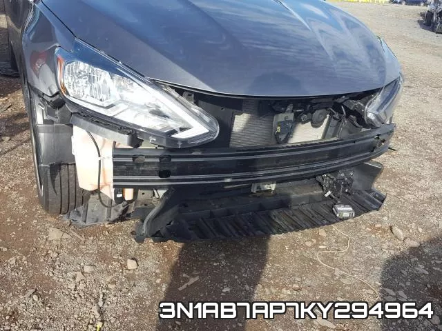 3N1AB7AP7KY294964 фото 10