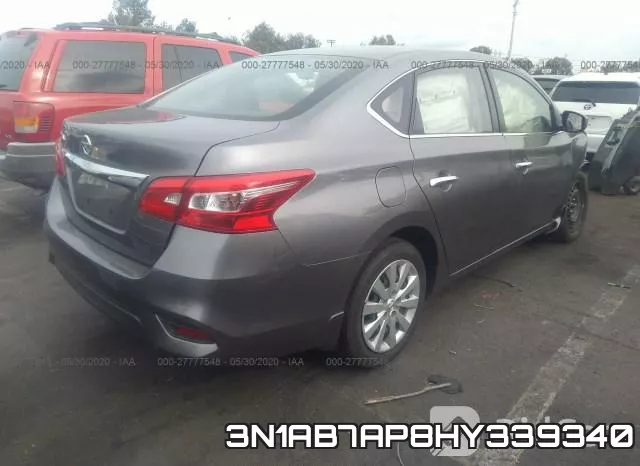 3N1AB7AP8HY339340 фото 5