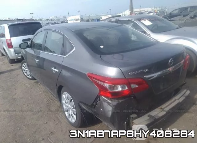 3N1AB7AP8HY408284 фото 4