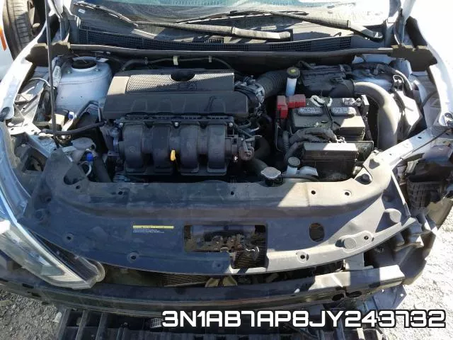 3N1AB7AP8JY243732 фото 8