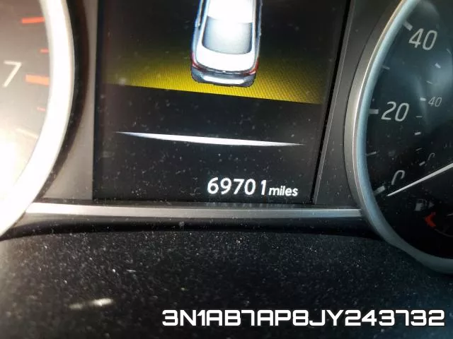 3N1AB7AP8JY243732 фото 9