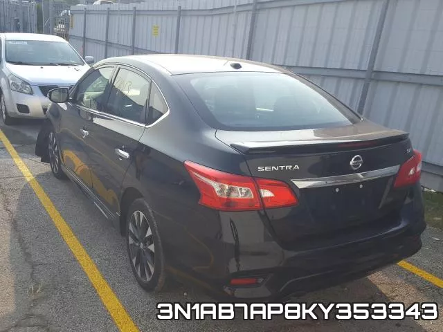 3N1AB7AP8KY353343 фото 4