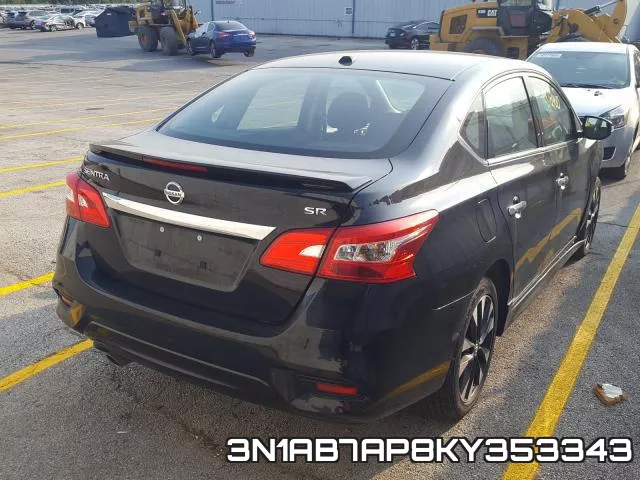 3N1AB7AP8KY353343 фото 5