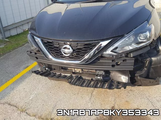 3N1AB7AP8KY353343 фото 10