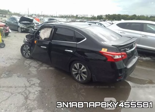 3N1AB7AP8KY455581 фото 4