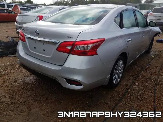 3N1AB7AP9HY324362 фото 5