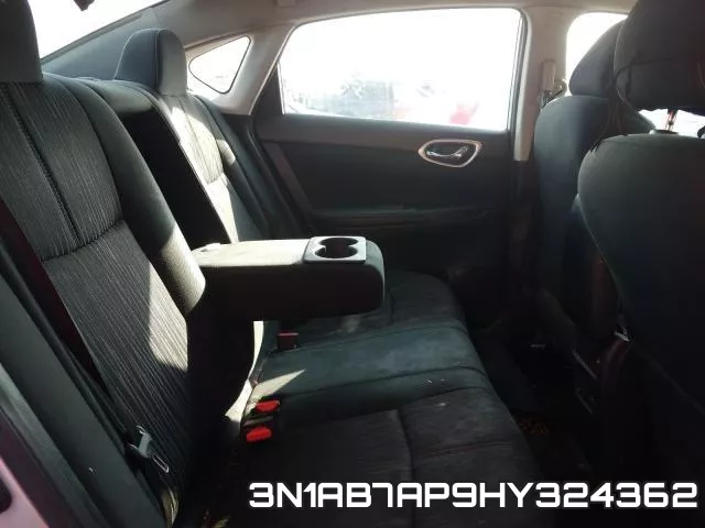 3N1AB7AP9HY324362 фото 7