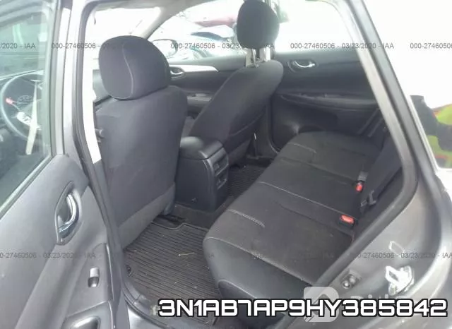 3N1AB7AP9HY385842 фото 9