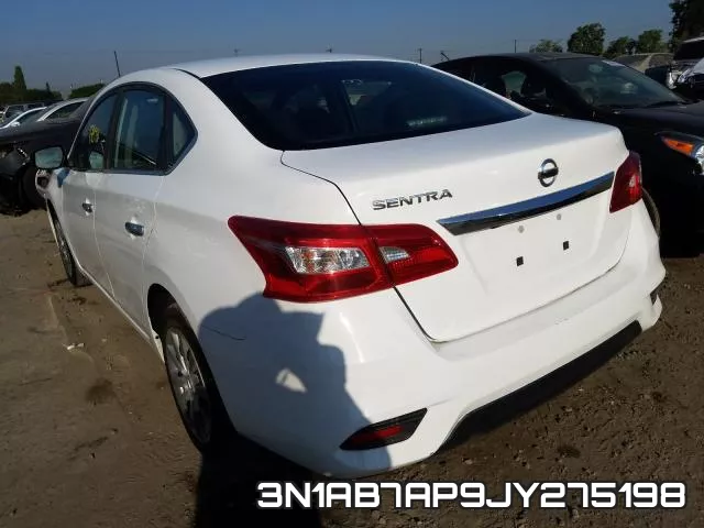 3N1AB7AP9JY275198 фото 4