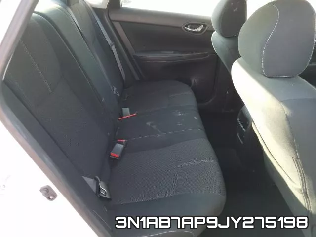 3N1AB7AP9JY275198 фото 7