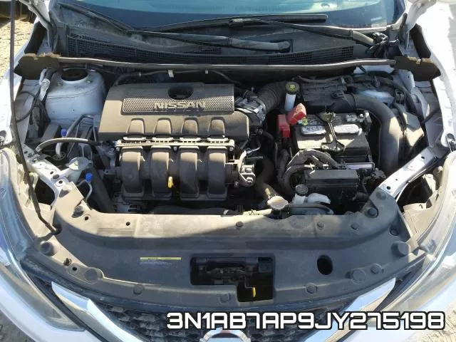 3N1AB7AP9JY275198 фото 8