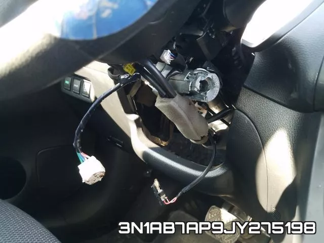 3N1AB7AP9JY275198 фото 10