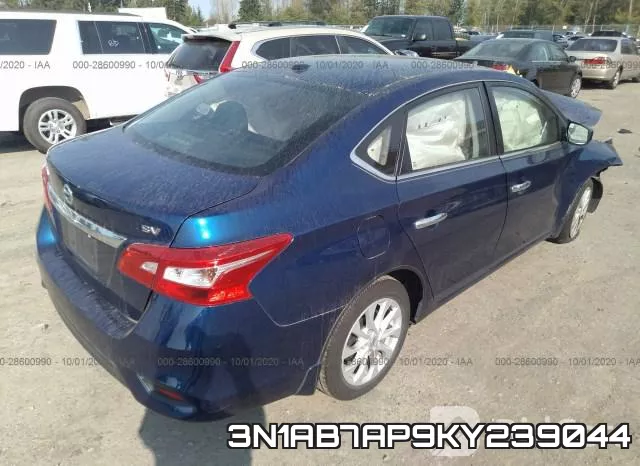 3N1AB7AP9KY239044 фото 5