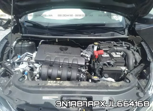 3N1AB7APXJL664168 фото 2