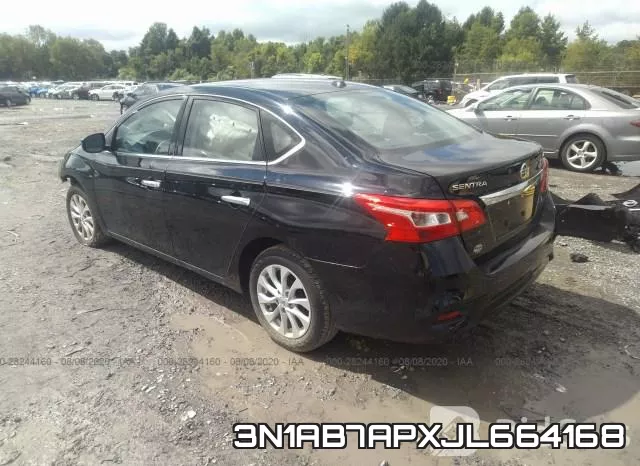 3N1AB7APXJL664168 фото 4