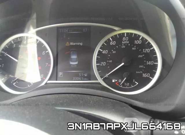 3N1AB7APXJL664168 фото 8