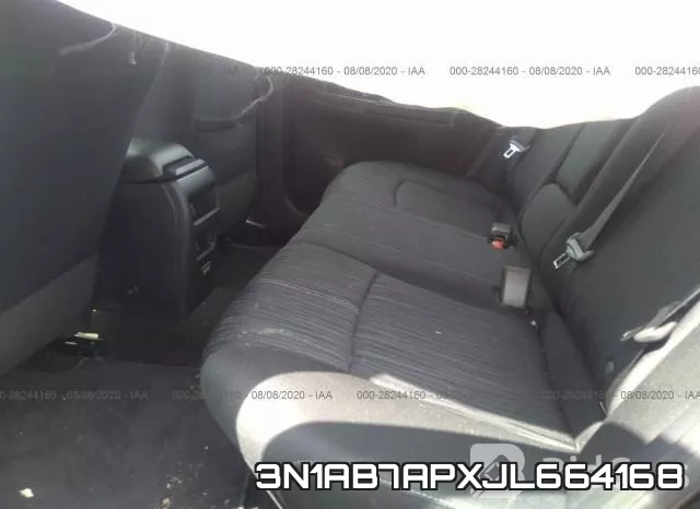 3N1AB7APXJL664168 фото 9