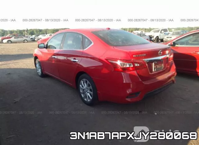 3N1AB7APXJY280068 фото 4