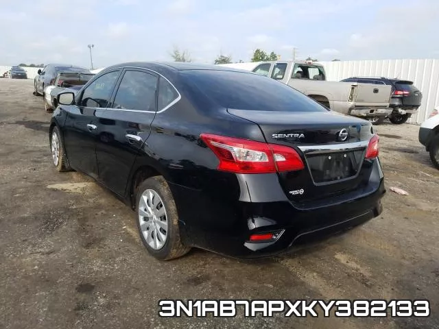3N1AB7APXKY382133 фото 4