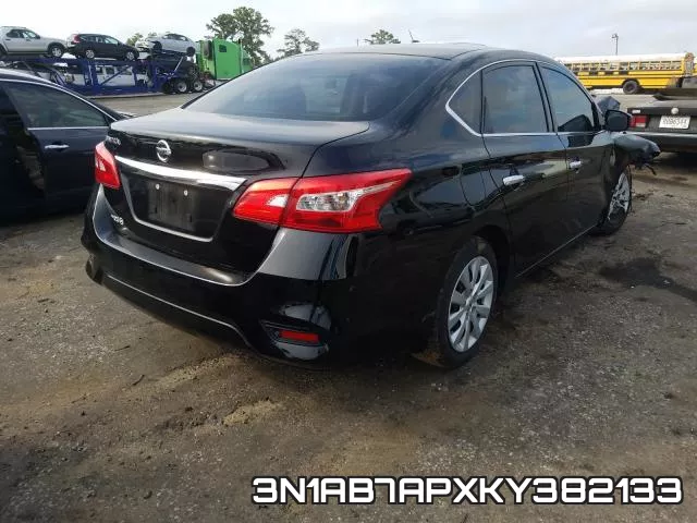 3N1AB7APXKY382133 фото 5