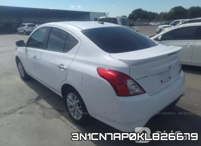 3N1CN7AP0KL826679 фото 4