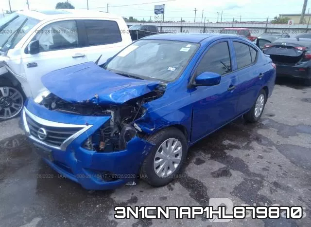 3N1CN7AP1HL879870 фото 3