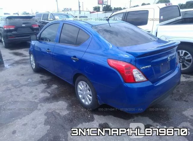 3N1CN7AP1HL879870 фото 4