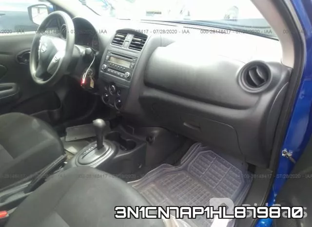 3N1CN7AP1HL879870 фото 6