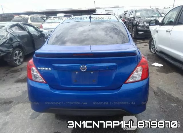 3N1CN7AP1HL879870 фото 7