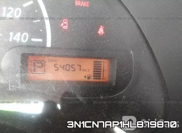 3N1CN7AP1HL879870 фото 8