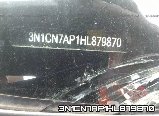 3N1CN7AP1HL879870 фото 10