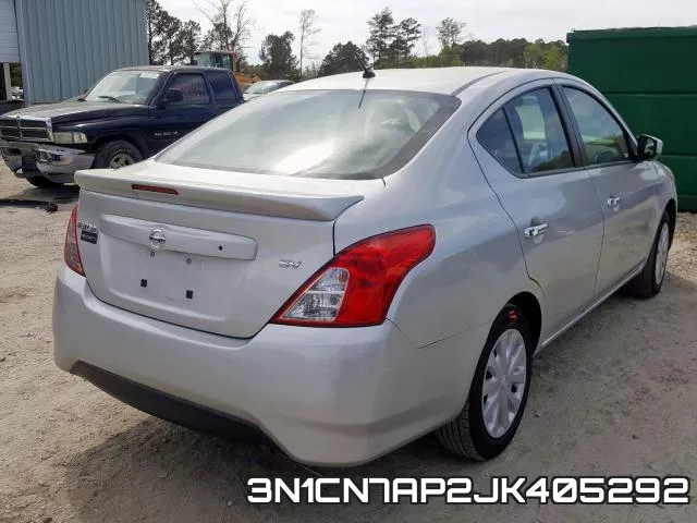 3N1CN7AP2JK405292 фото 5