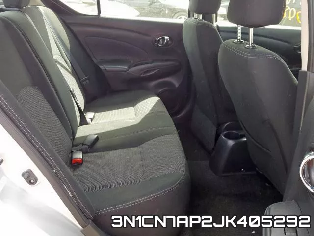 3N1CN7AP2JK405292 фото 7