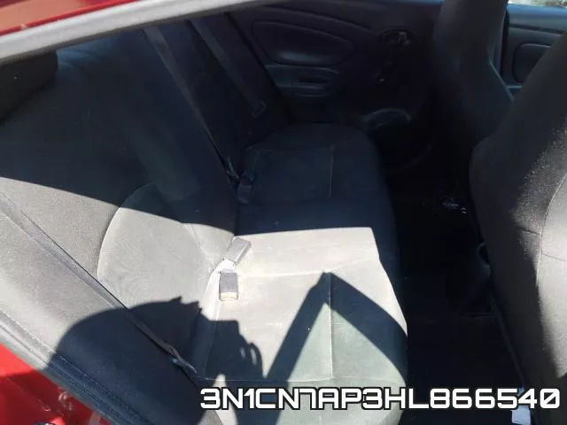 3N1CN7AP3HL866540 фото 7